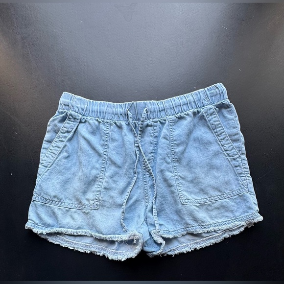 Lot of 3 Women’s Arizona Jean Shorts Size 5 - Picture 7 of 8